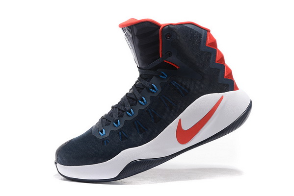 NIKE Hyperdunk 2016 Men Shoes--016